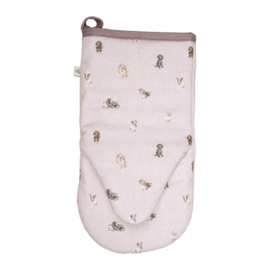 Ovenwant A Dog's Life Wrendale Designs