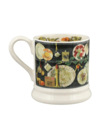 1/2 Pt Mok Christmas Dresser Emma Bridgewater