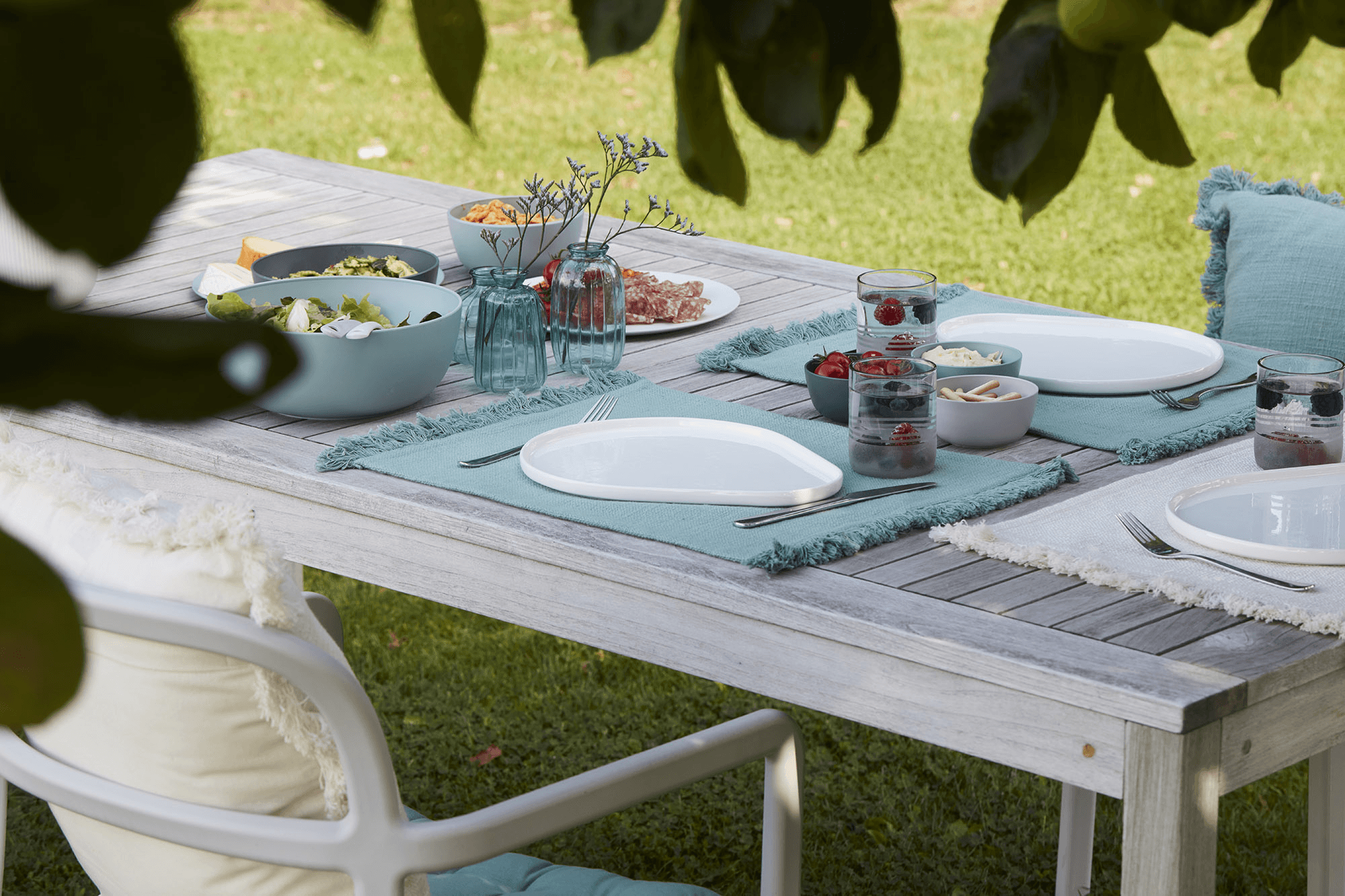 Placemat Point-Vergule