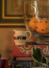 Mini Kannetje Christmas Stars Bridgewater