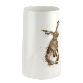 Vaas Hare & Bee - Wrendale Designs