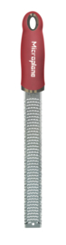 Rasp Premium Pomgranate Red Microplane