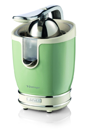 Citruspers Vintage Groen Ariete