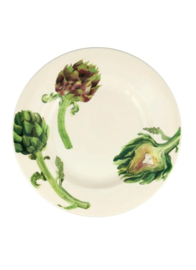 Dinerbord Artichoke Emma Bridgewater