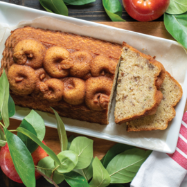 Apple Basket Loaf Bakvorm - Nordic Ware