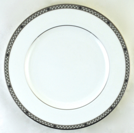 Saladebord (21,8 cm.) - Noritake Pearl Odyssey