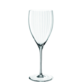 Witte Wijnglas Poesia - Leonardo
