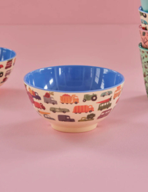 Schaal Happy Cars Rice