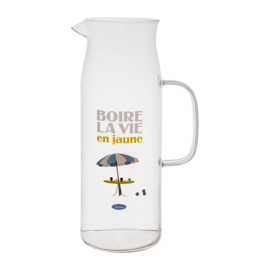 Kan 1 liter Pastis