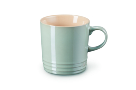 Mok Cool Mint Metallic - Le Creuset