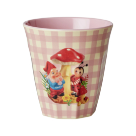 Beker Love Therapy Gnome Rice
