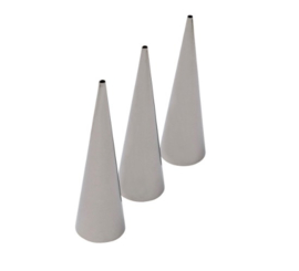 Roomhoornpennen BrandNewCake