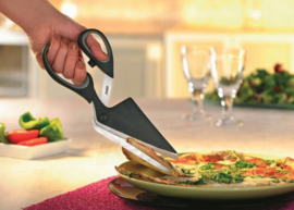 Pizzaschaar Pezzo GEFU