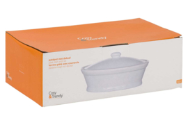 Patévorm Cosy & Trendy