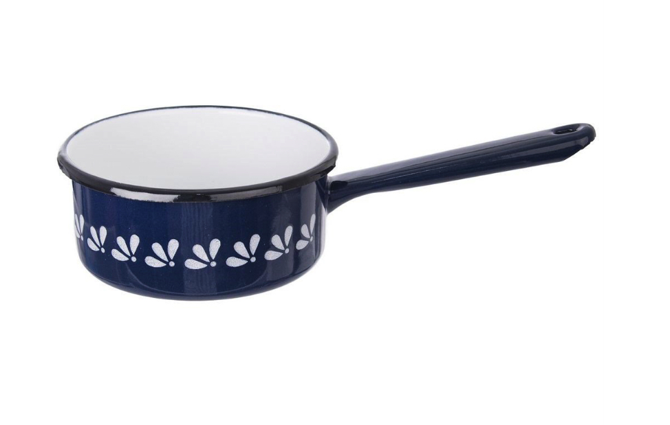 Steelpan Emaille Orion