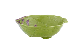 Saladeschaal Artichoke (32,6 cm.) - Bordallo Pinheiro