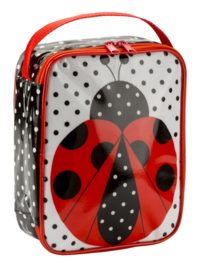 PVC Lunchtas Ladybird - Ulster Weavers