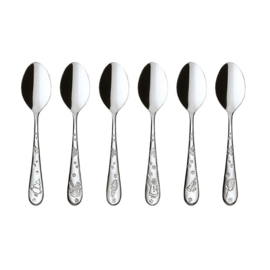 Set Koffielepels Toy's Delight Villeroy & Boch