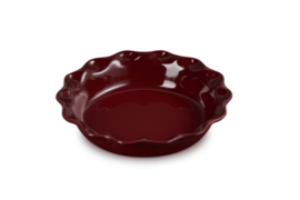 Taartvorm Hoog Garnet Le Creuset