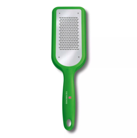Rasp Fijn Groen Victorinox