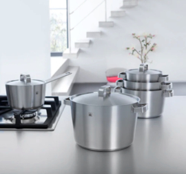 Soeppan Conical+ BK