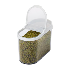 Voorraadbus Flip 1,1 liter GastroMax