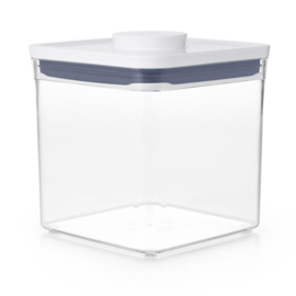 Voorraadbus POP 2,6 l. Good Grips OXO