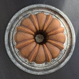 Original Bundt Bronze Tulbandvorm - Nordic Ware