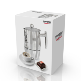 Percolator Premium Weis