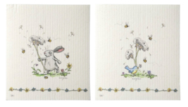 Vaatdoekjes Summer Presents Ihr