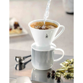 Koffiefilterhouder No 101 Sandro GEFU