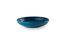 Diep Bord Deep Teal - Le Creuset