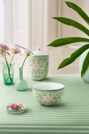 Schaal Green Lily & Lotus Pip Studio