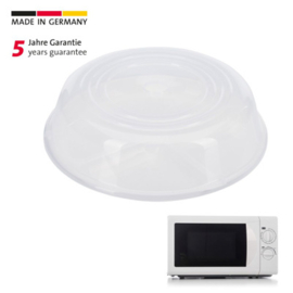 Magnetronstolp 25,5 cm. Westmark
