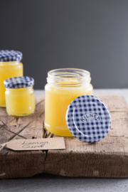 Pot met Schroefdeksel 370 ml Kilner