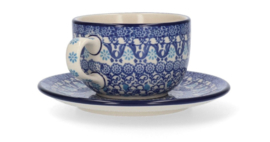 Kop & Schotel Celebration Bunzlau Castle