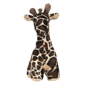 Deurstopper Giraffe - Clayre & Eef