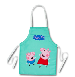 Kinderschort Peppa Pig Dr. Oetker