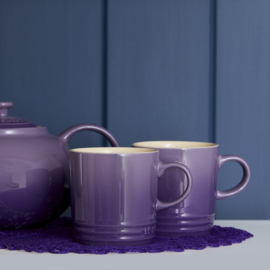 Mok Ultra Violet - Le Creuset