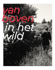 Van Boven in het Wild Yvette van Boven