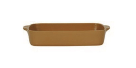 Ovenschaal Curry 30 cm. Côté Table