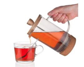 Cafetière 750 ml. Orion