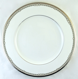 Dinerbord (27,7 cm.) - Noritake Pearl Luxe
