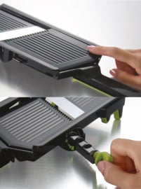 Hand Mandoline Ibili