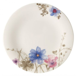 Ontbijtbord Gris Mariefleur - Villeroy & Boch