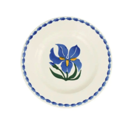 Gebaksbord Iris Emma Bridgewater