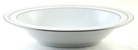 Ovale Groenteschaal (28,2 cm.) - Noritake Stoneleigh