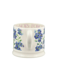 Mok Small Forget Me Not Emma Bridgewater