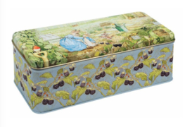 Blik Peter Rabbit Elite
