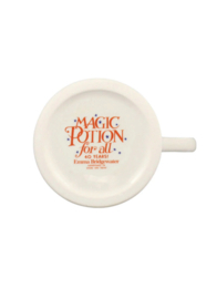 Mok Small Magic Charm Toast Emma Bridgewater